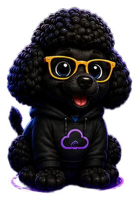 CeremoCloud mascot